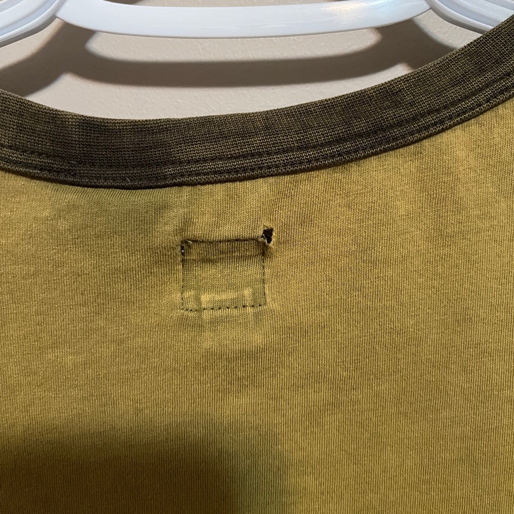 Adidas Sample Tee, size L - Picture 7 of 9